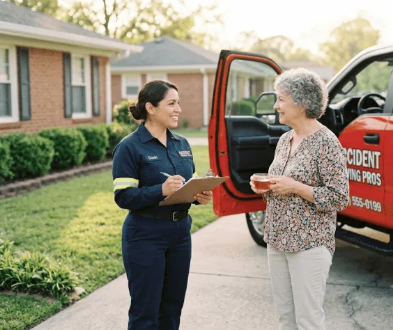Accident Towing Service Concho, AZ FAQs